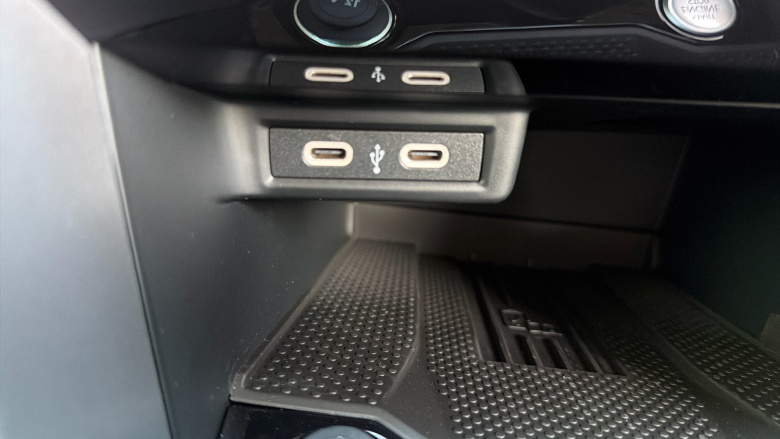 Volkswagen T-Roc 1.5 TSI Match 5dr Petrol Hatchback